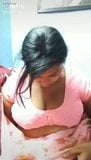 Indian bhabhi cleavage snapshot 1