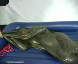 Latex Vacuum Sack Bagging snapshot 10