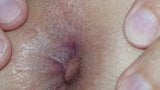 I present my rosy butthole snapshot 1