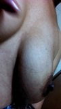 Crema en mis tetas snapshot 5