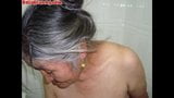 Hellogranny Sammlung alter Latina reifer Damen snapshot 6