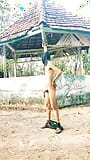 Remaja twink India lelaki seksi dengan batang besar pancutan mani hindu snapshot 8