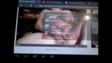 I love my tablet videos older woman delights very good! snapshot 4