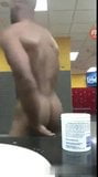 Gym and Jizz snapshot 15