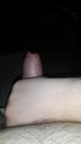 First cumshot snapshot 5