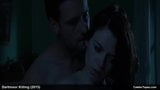 Celebridades Rebecca Night y Gemma-Leah Devereux desnudas y sexo duro snapshot 9