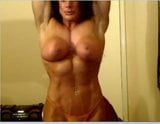 Topless fbb posing snapshot 4