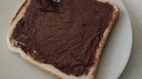 Tartine Nutella au sperme snapshot 1