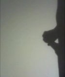 Hot shadow play masturbating snapshot 2