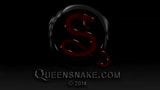 Queensnake.com - napełnij ją - diamentem snapshot 1