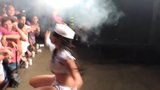 Sexy Sailor Twerking snapshot 4