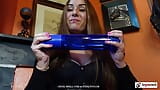 Cruel Reell recensioni per te: la pompa Auto Vac power penis di Steeltoyz snapshot 3