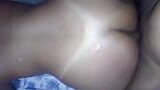 Follada caliente con la esposa perra, ese hermoso culo sentado en mi polla me vuelve loco !! snapshot 2