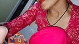Éjaculation dans la bouche, bhabhi indienne sexy snapshot 2