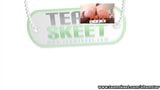 Teamskeet hardcore adolescente creampie compilación snapshot 1