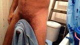 Naked husband erection snapshot 4
