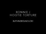 Ronnie J. Hog stropdas snapshot 1
