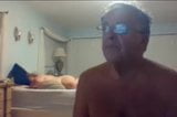 Steamboattony сексуальная зрелая пара перед вебкамерой, подборка snapshot 14