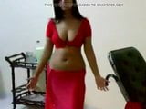 Indian hot model snapshot 4