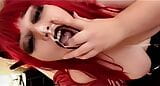 Preview for: Succubus smeekt om sperma meester - joi snapshot 5