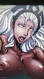 Ororo munroe aka tempestade tributo snapshot 1