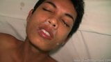 Thai Boy Anal Action snapshot 25