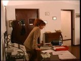 Cheating italian mature redhead secretary snapshot 2