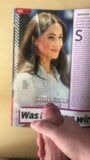 Cum hyllning magazin meghan markle snapshot 3