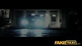 Fake Taxi извращенный фетиш нижнего белья для клиента snapshot 1