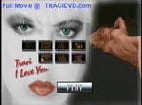 Traci DVD очень редкое Full Tracy XXX фильм snapshot 10