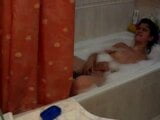 Sexo en la ducha snapshot 6