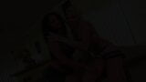 Blond lesbian and pussy pieced brunette fingering snapshot 1