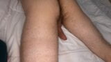 cumshot during erotic massage right on the masseuse snapshot 9