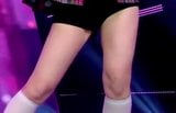 The First Of A Double Dose Of Momo's Thighs snapshot 2