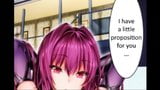 Hentai captions voice-over snapshot 1