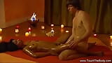 Generous Massage Tutoria From Asia snapshot 1