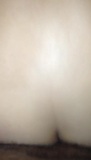 Silver Black Daddy playing and fucking white boi snapshot 11