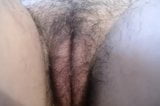 Mature delicious hairy cunt close up snapshot 2