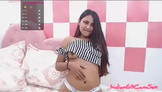 Indian Girl Masturbating Live Cam: Vibrator Porn | xHamster