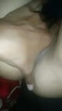 Husband And Wife Deshi Sex Very Enjoyable Moment At Night snapshot 9