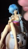 Jigoku Sensei Nube - Yukime - figura bukkake snapshot 1