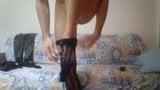 I get crossdresser snapshot 3