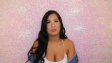 Bri martinez - hot miami styles prueba en haul & review snapshot 10