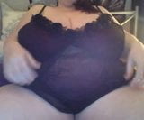 Incríveis peitos enormes ssbbw snapshot 1