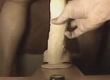 2009-01-04 Random 9 Inch Dildo Second Use snapshot 3