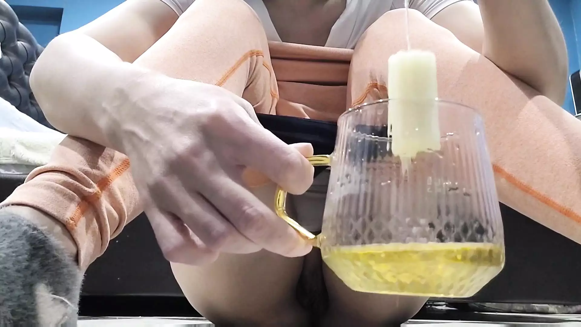 Бөкселердің жақын пландағы порнофотосуреттері