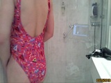 Costume da bagno sexy, costume da bagno, body da spiaggia, lingerie un pezzo snapshot 7