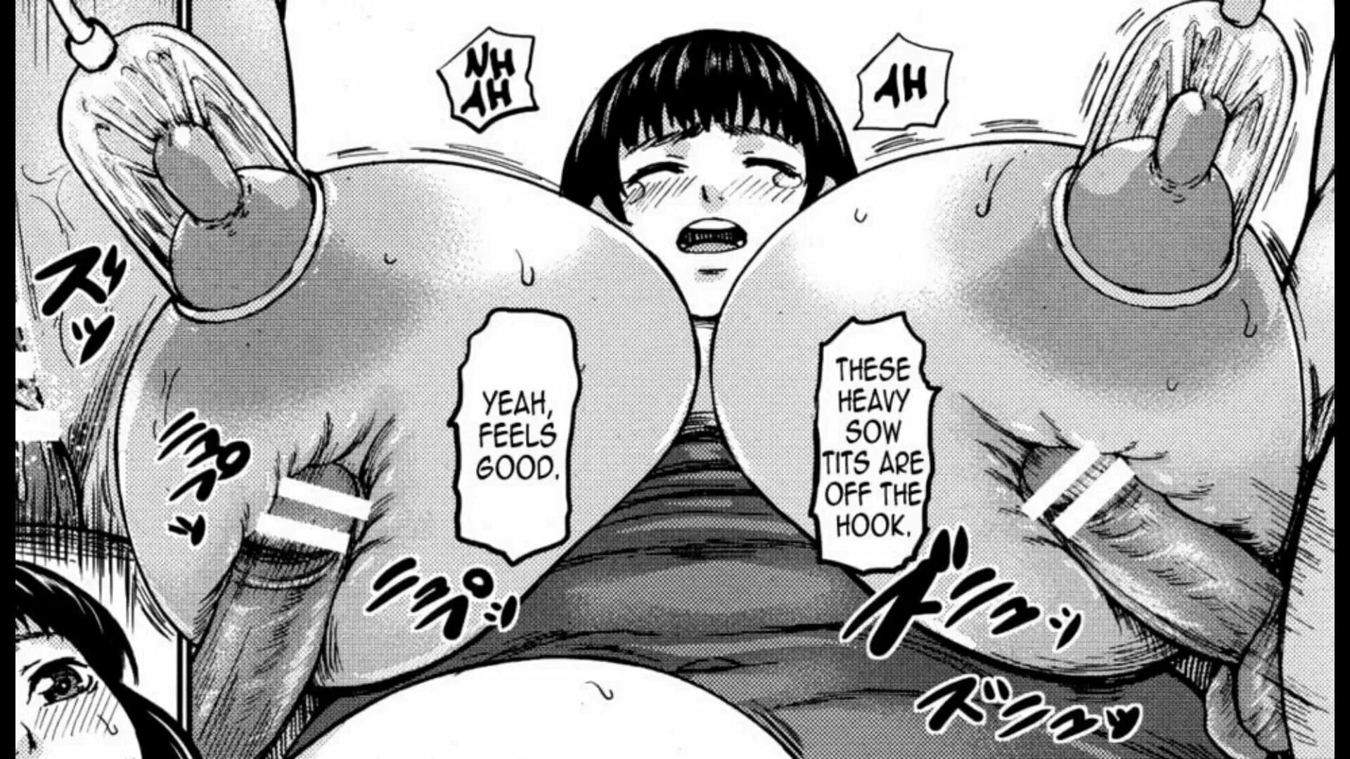 Audio Hentai