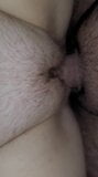 Homemade amateur close up fucking my wife's juicy pussy snapshot 7