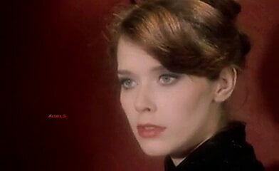 Sylvia Kristel - La Merge